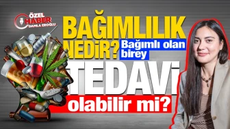 Yeşilay Haftası'nda bağımlılıkla mücadele: Psikolojik destek ve ailenin önemi!