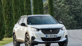 Peugeot fiyat listesi Mart 2025