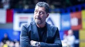 Basketbolun usta ismi Ufuk Sarıca ölümden döndü