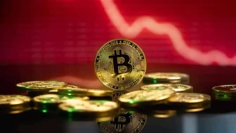 Bitcoin fiyatı düşüşün ardından yükselişe geçti