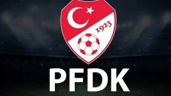 PFDK'dan Süper Lig'in 8 kulübüne para cezası! Günay Güvenç ve Mourinho'nun akıbeti belli oldu