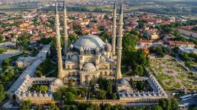 Edirne Camileri ve Selimiye Sempozyumu