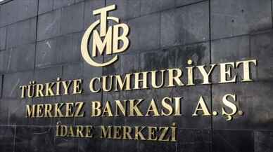 Merkez Bankası rezervlerinde düşüş