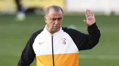 Fatih Terim'in Cezası Belli Oldu!