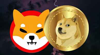 Shiba Inu ve Dogecoin arasında üstünlük savaşı! Sürüyü kim yönetecek?