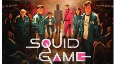 Squid Game'in 2.sezonu yolda