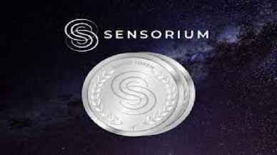 Facebook, Sensorium Galaxy Coin'i destekliyor