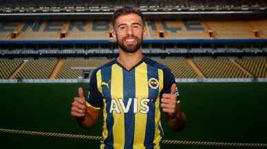 Fenerbahçeli Diego Rossi koronavirüse yakalandı