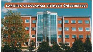 Sakarya Uygulamalı Bilimler Üniversitesi 22 sözleşmeli personel alımı yapacağını duyurdu