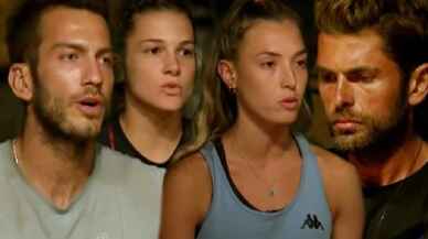 Survivor All Star'da neler oluyor?