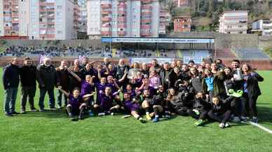 Futbol: Toplu sonuç