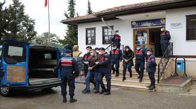 GÜNCELLEME 3 - Muğla'da silahlı kavgada 1 kişiyi öldürüp 2 kişiyi yaralayan zanlı tutuklandı