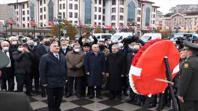 Hocalı Katliamı kurbanları Ankara'da anıldı