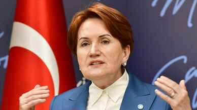 Akşener, İYİ Parti'nin EYT planını açıkladı