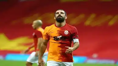 Galatasaray'ın Barcelona kadrosunda Arda Turan yok