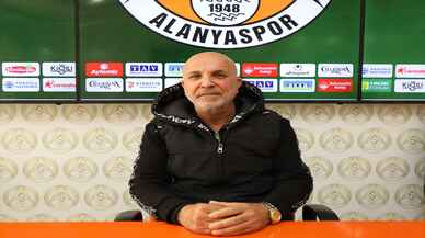 ANTALYA - Alanyaspor Başkanı Çavuşoğlu: "Rakibimiz Fenerbahçe de biz de sahaya galibiyet için çıkacağız''