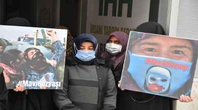 Bilecik ve Eskişehir'de Doğu Türkistan'daki kadınlar için etkinlik düzenlendi