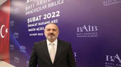 BURDUR - Batı Akdenizli ihracatçılar, Rusya'nın kota ve yasakları kaldıracağını düşünüyor