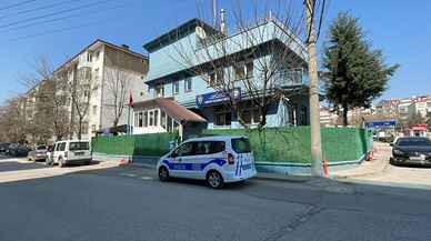 Edirne'de sınıf öğretmeni darbedildiği iddiasıyla bir veliden şikayetçi oldu