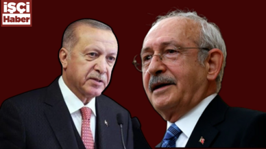 Cumhurbaşkanı Erdoğan: Ben ekonomistim, Kılıçdaroğlu vergi memuru