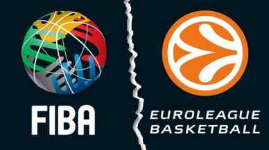 EuroLeague ve FIBA'dan Rusya'ya yaptırım