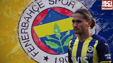 Fenerbahçe'li Crespu futboluyla damga vurdu