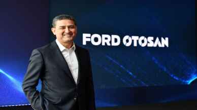 Ford Otosan, operasyonlarını yurt dışına genişletiyor