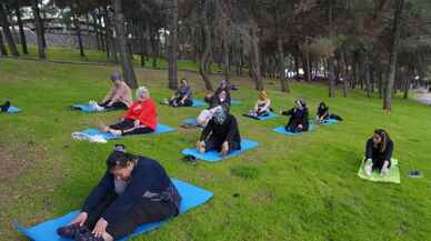 Obezite kampı, Obezite hastalarına umut oluyor