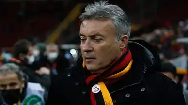 Galatasaray'da Torrent ile yollar ayrılıyor mu?