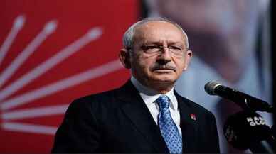 Kemal Kılıçdaroğlu, Manisa'yı ziyaret etti