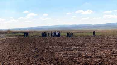 ANKARA - Küçük boyutuyla büyük karıştırma tehditlerine karşı koruyacak