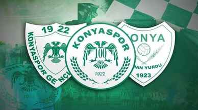 Konyaspor son 4 maçta 1 puan alabildi