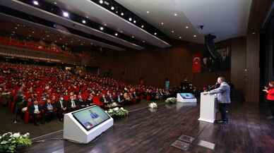 Kocaeli'de Kadın ve Aile Şurası düzenlendi