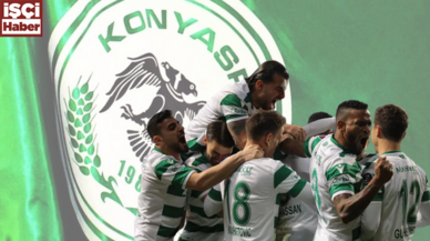 Konyaspor'un kadro değeri 11. sıraya düşürüldü