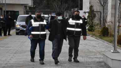 Ordu'da iki kardeşi silahla yaralayan zanlı yakalandı