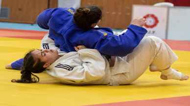 Spor Toto Gençler Türkiye Judo Şampiyonası sona erdi