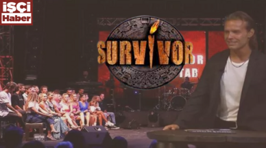 Survivor All Star'da birleşme partisi çok konuşuldu!