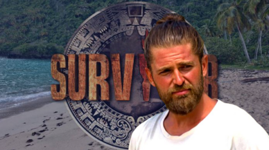 Survivor All Star'da eksilmeler devam ediyor! Adaya veda eden isim Mert oldu