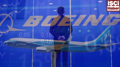 Boeing hisseleri uçak kazasının ardından düştü