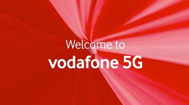 Vodafone Türkiye, 5G çalışmaları