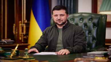 Zelenskiy: "İşgalcilere katılmaya çalışacak herkesi uyarıyorum, bu hayatınızın en kötü kararı olacak"