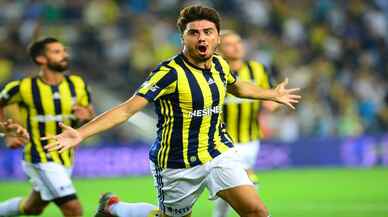 Ozan Tufan, Fenerbahçe'den ayrılmak mı istiyor?