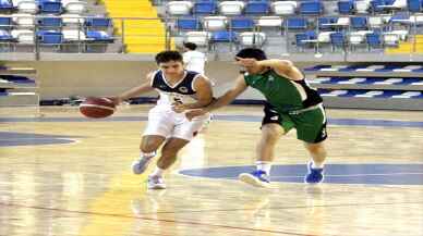 Basketbol: 18 Yaş Altı Erkekler Anadolu Şampiyonası