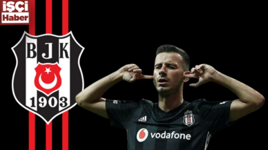 Beşiktaş'ta Oğuzhan Özyakup devri sona eriyor