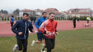 KONYA - Sürücülere "İftara yetişirken kendinizi ve başkasını tehlikeye atmayın" uyarısı