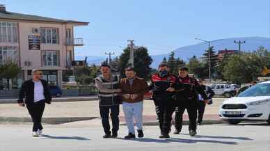 Malatya'da 5,2 büyüklüğünde deprem anında toz bulutu