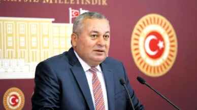 Cemal Enginyurt'tan EYT'lilere destek