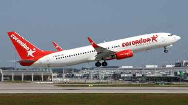 Corendon Airlines 18. yılını kutluyor