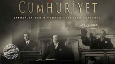 Cumhuriyet filmi iddialı oyunculara emanet