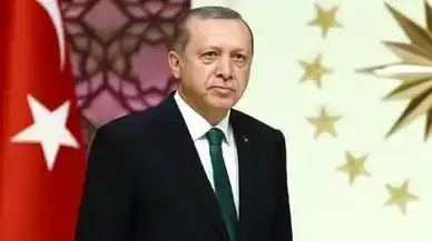 Cumhurbaşkanı Erdoğan, Anneler Günü'nü kutladı